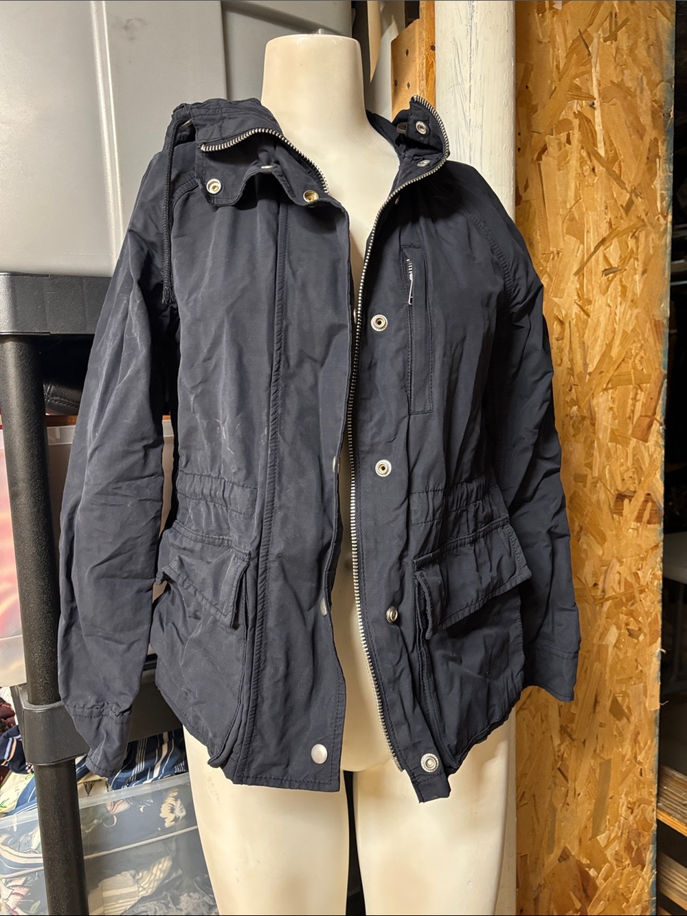 GAP Navy jacket